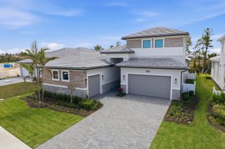 13688 Le Christine Drive, Palm Beach Gardens, FL 33412