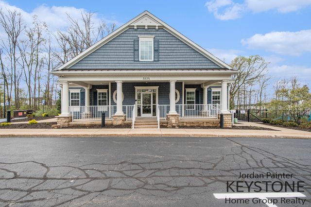 3508 River Run Street, Wyoming, MI 49418