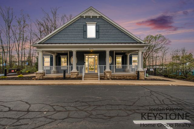 3508 River Run Street, Wyoming, MI 49418