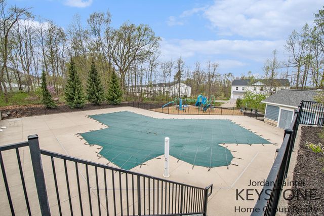 3508 River Run Street, Wyoming, MI 49418