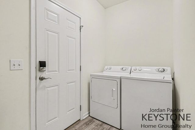 3508 River Run Street, Wyoming, MI 49418