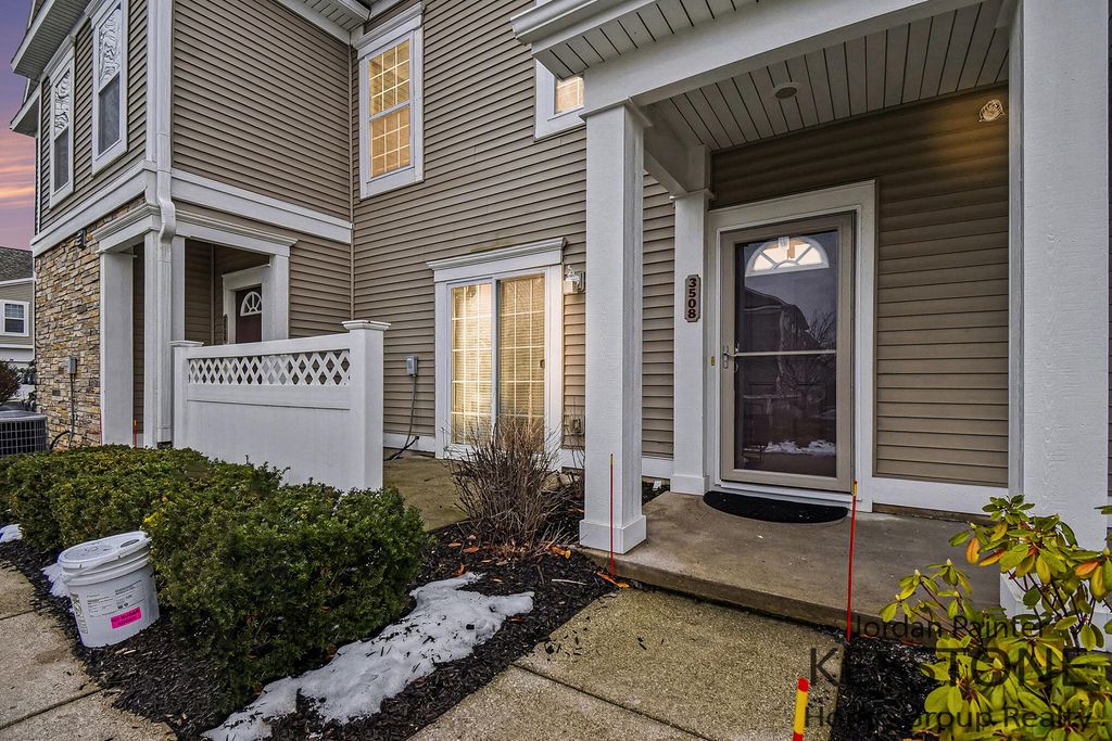 3508 River Run Street, Wyoming, MI 49418