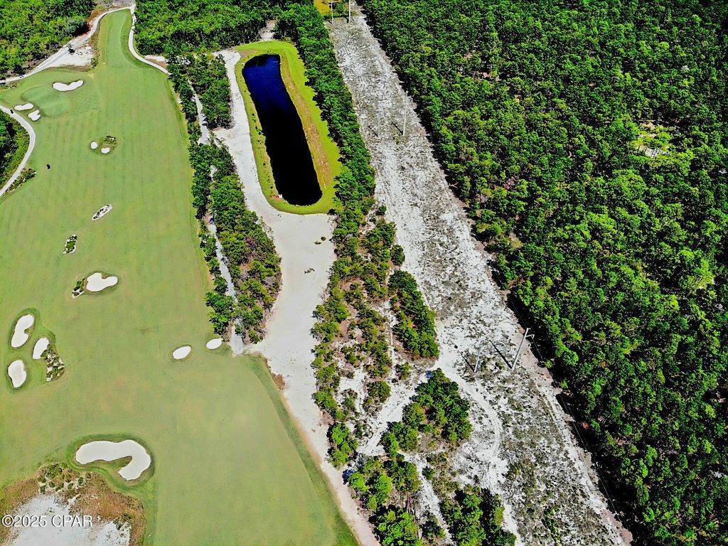 0 No Street Address 30-2S-17W-7, Panama City Beach, FL 32413