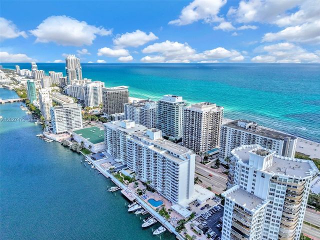 5700 Collins Ave 5J, Miami Beach, FL 33140