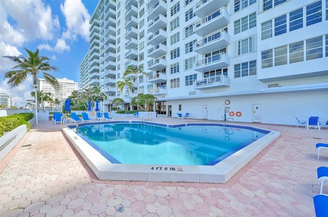 5700 Collins Ave 5J, Miami Beach, FL 33140