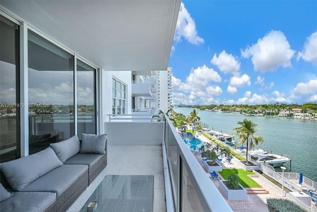 5700 Collins Ave 5J, Miami Beach, FL 33140