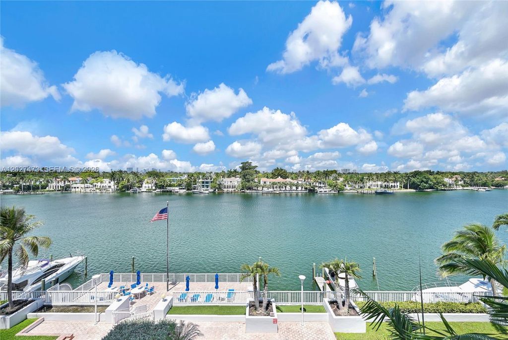 5700 Collins Ave 5J, Miami Beach, FL 33140