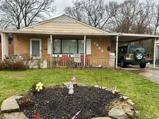 1959 Faywood Drive, Green Twp, OH 45238