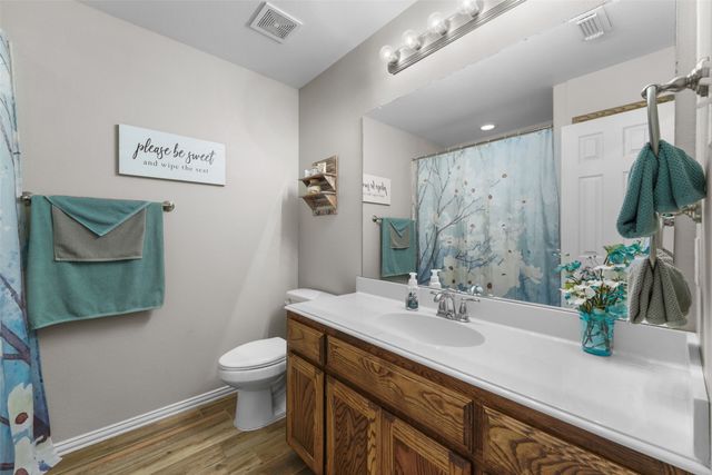 102 Avery Lane, Fate, TX 75189