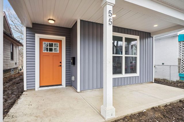 55 Hayden Avenue, Columbus, OH 43222