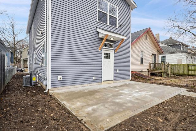 55 Hayden Avenue, Columbus, OH 43222