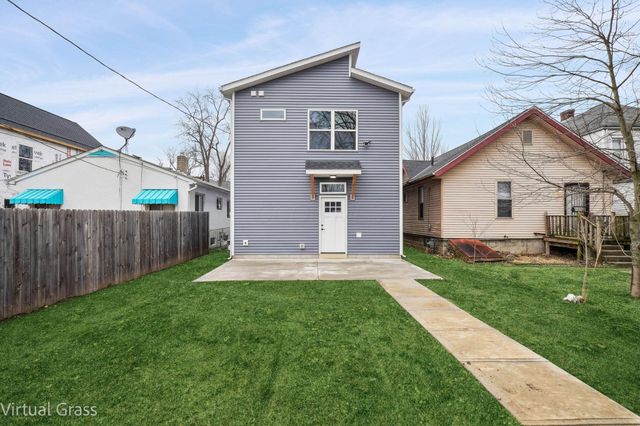 55 Hayden Avenue, Columbus, OH 43222