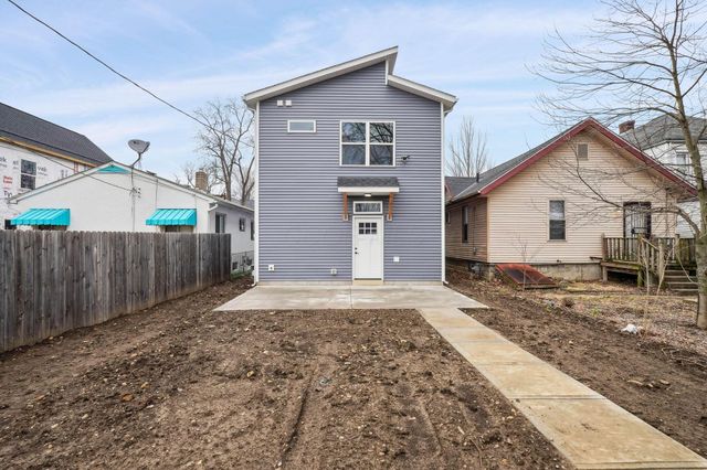55 Hayden Avenue, Columbus, OH 43222