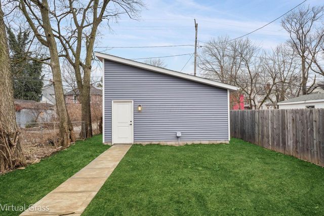 55 Hayden Avenue, Columbus, OH 43222