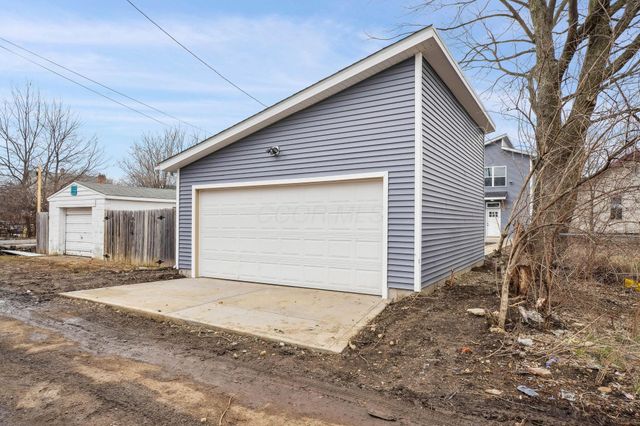 55 Hayden Avenue, Columbus, OH 43222