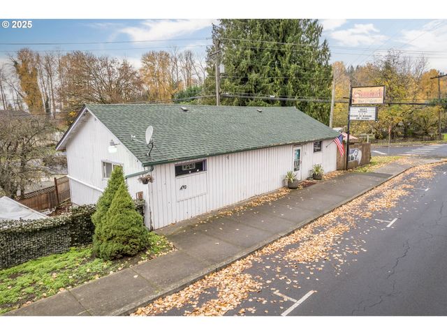 1107 N PACIFIC Ave, Kelso, WA 98626