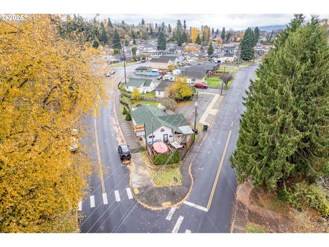 1107 N PACIFIC Ave, Kelso, WA 98626