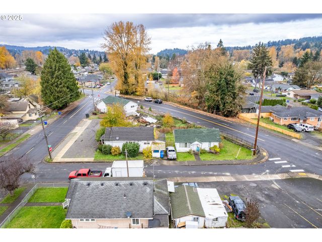 1107 N PACIFIC Ave, Kelso, WA 98626