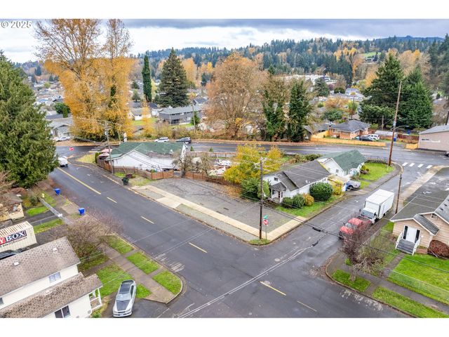 1107 N PACIFIC Ave, Kelso, WA 98626