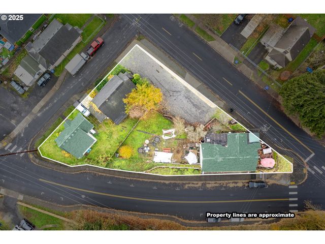 1107 N PACIFIC Ave, Kelso, WA 98626