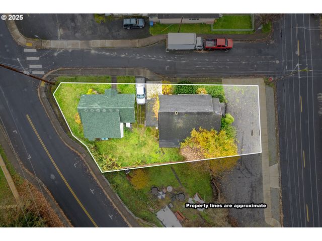 1107 N PACIFIC Ave, Kelso, WA 98626