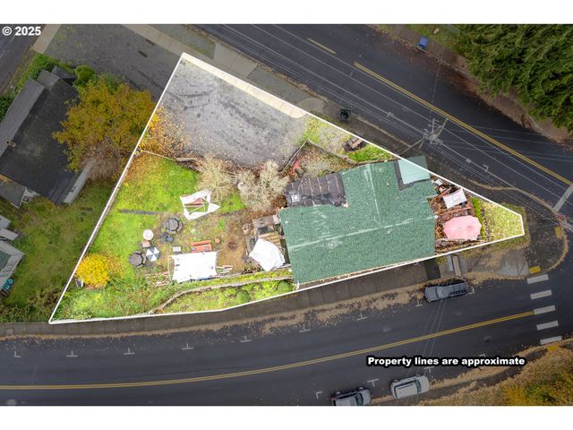 1107 N PACIFIC Ave, Kelso, WA 98626