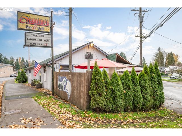 1107 N PACIFIC Ave, Kelso, WA 98626