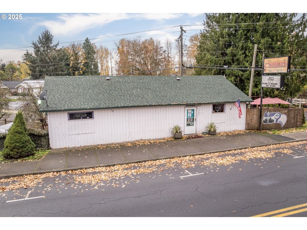 1107 N PACIFIC Ave, Kelso, WA 98626