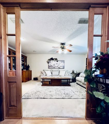 1413 Hickorywood Street, Sulphur Springs, TX 75482