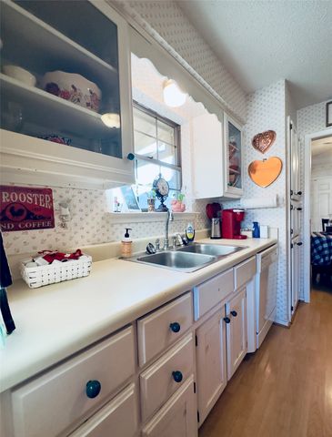 1413 Hickorywood Street, Sulphur Springs, TX 75482