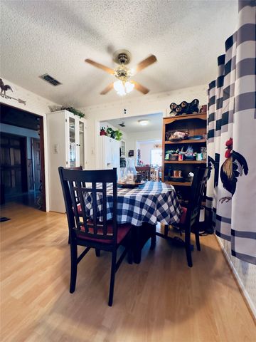 1413 Hickorywood Street, Sulphur Springs, TX 75482