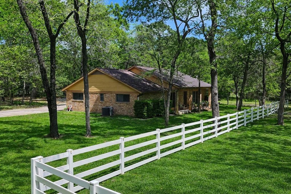 802 Sentinel Oaks, Pinehurst, TX 77362