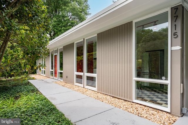7715 ELBA RD, Alexandria, VA 22306