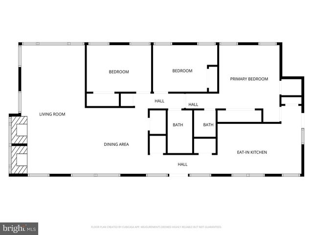 7715 ELBA RD, Alexandria, VA 22306