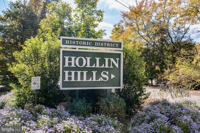 7715 ELBA RD, Alexandria, VA 22306
