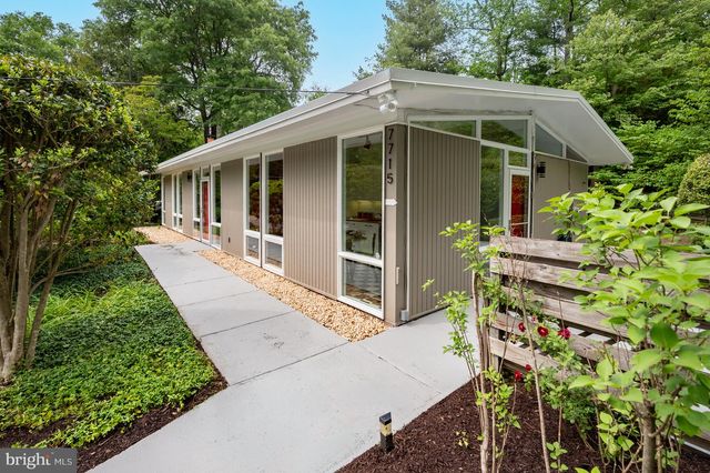 7715 ELBA RD, Alexandria, VA 22306