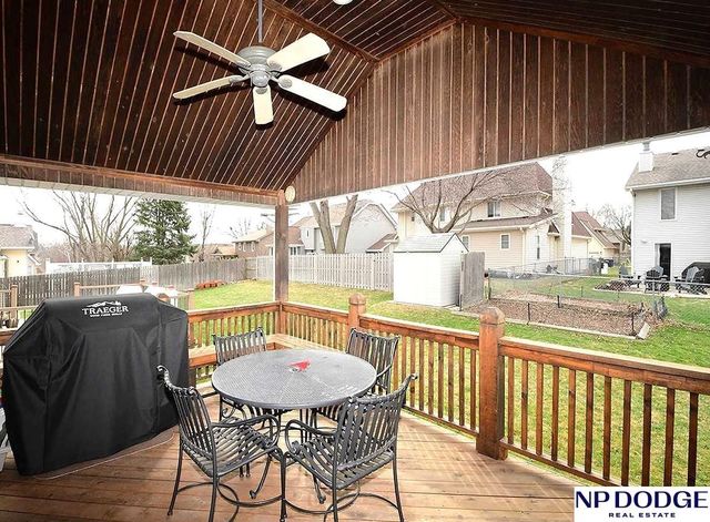 15523 Charles Street, Omaha, NE 68154