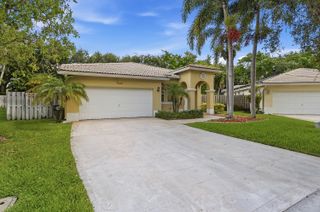 4487 NW 45th Terrace, Coconut Creek, FL 33073