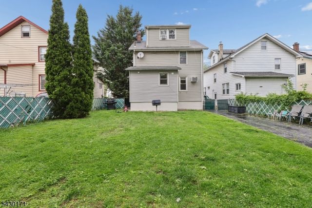 145 Terhune Ave, Passaic City, NJ 07055