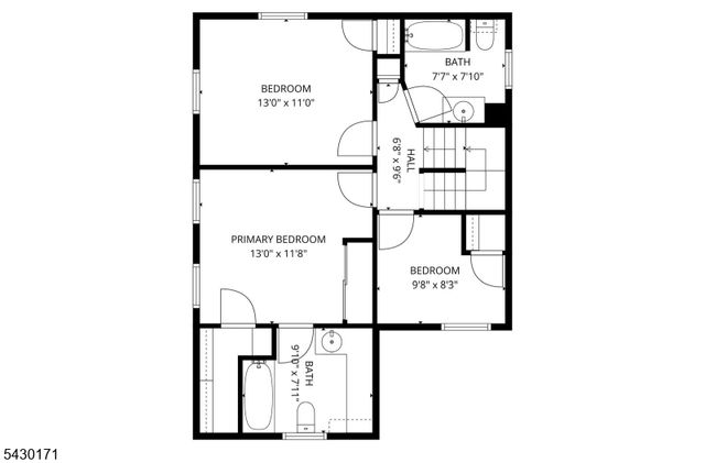145 Terhune Ave, Passaic City, NJ 07055