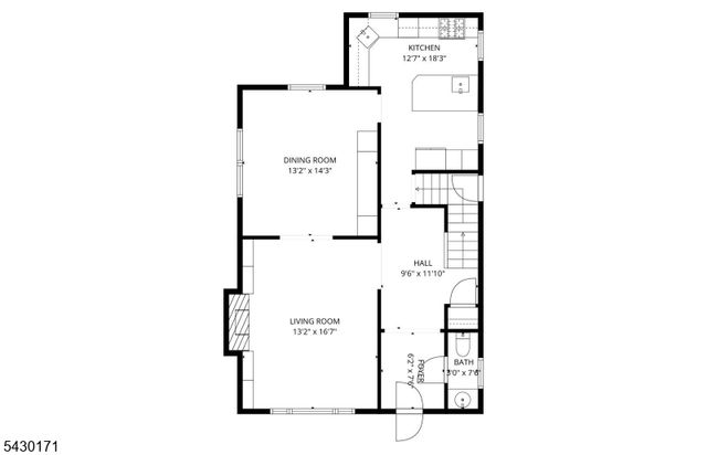 145 Terhune Ave, Passaic City, NJ 07055