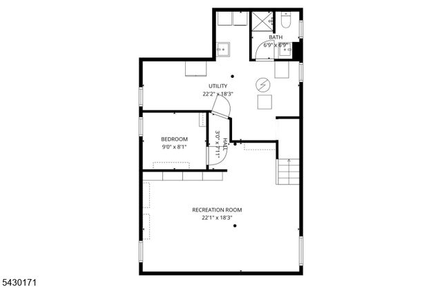 145 Terhune Ave, Passaic City, NJ 07055