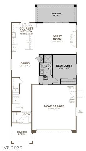 8606 Rankin Court, Las Vegas, NV 89148