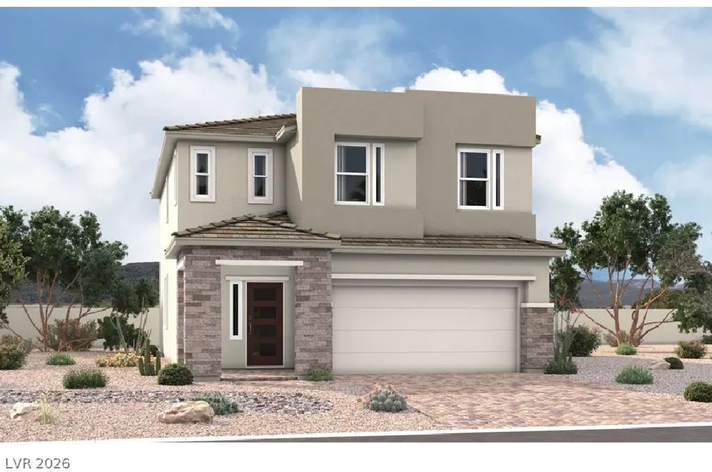 8606 Rankin Court, Las Vegas, NV 89148