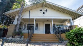 449 N Virgil, Los Angeles, CA 90004