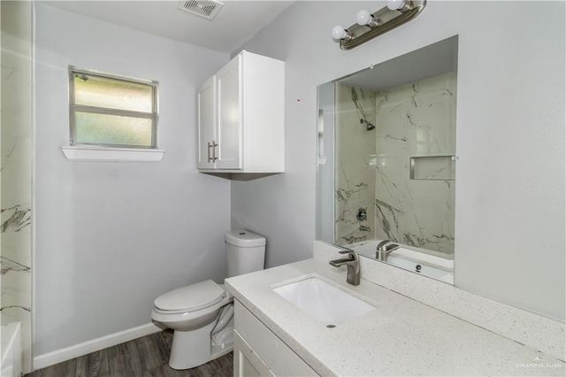 4117 S Las Nubes, Pharr, TX 78577