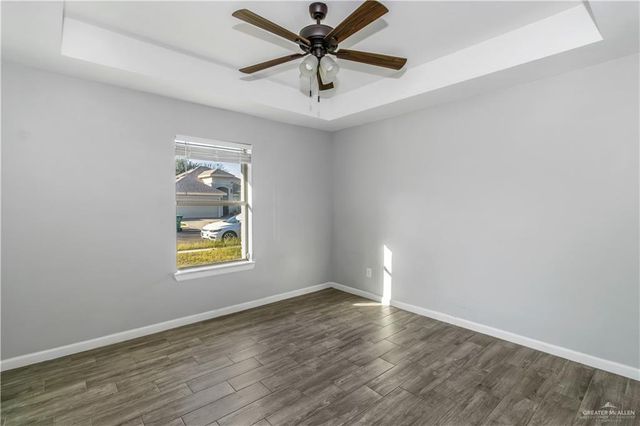4117 S Las Nubes, Pharr, TX 78577