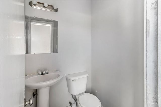 4117 S Las Nubes, Pharr, TX 78577