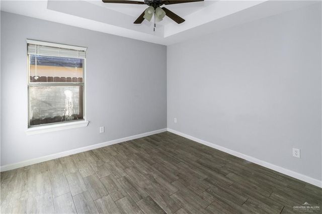 4117 S Las Nubes, Pharr, TX 78577
