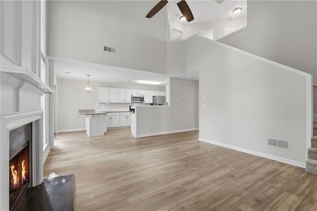 4035 Ridgefair Drive, Cumming, GA 30040